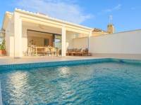 Re-sale - Villa - Torrevieja