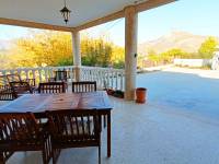 Venta - Casa de campo - Hondon De Los Frailes - BARBAROJA