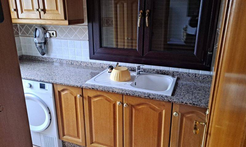 Venta - Chalet - Hondon De Las Nieves