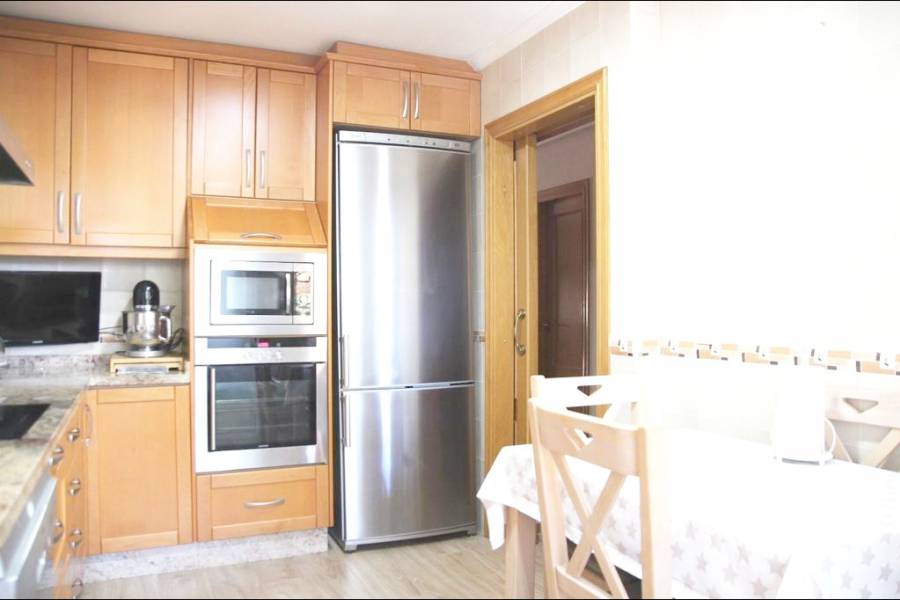 Re-sale - Townhouse - Aspe