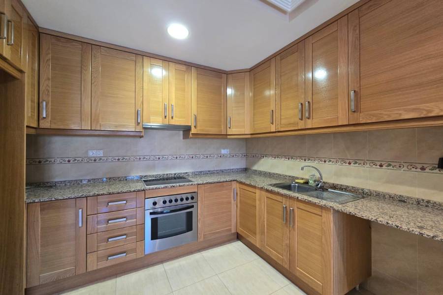 Venta - Flat - Hondon De Las Nieves - LA CANALOSA