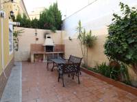 Re-sale - Villa - Aspe - Montesol