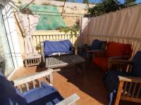 Re-sale - Villa - Aspe - Santa Elena