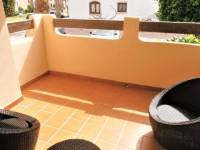  - Apartamento - Orihuela Costa