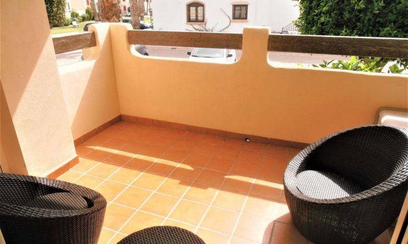  - Apartamento - Orihuela Costa