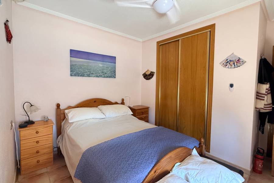 Venta - Chalet - Hondon De Las Nieves - La Montañosa