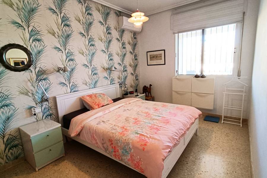 Venta - Casa de campo - Hondon De Los Frailes - BARBAROJA