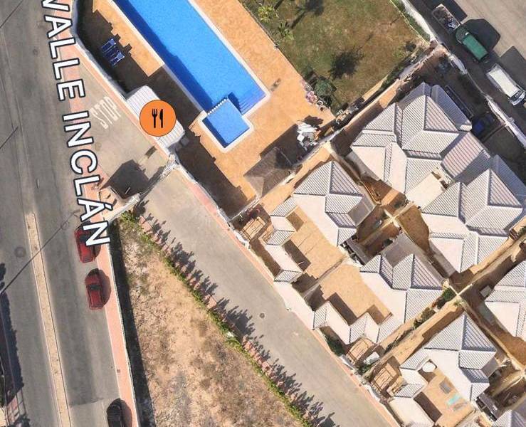 Re-sale - Bungalow - Torrevieja