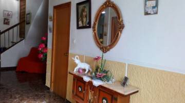 Re-sale - Townhouse - Hondon De Las Nieves