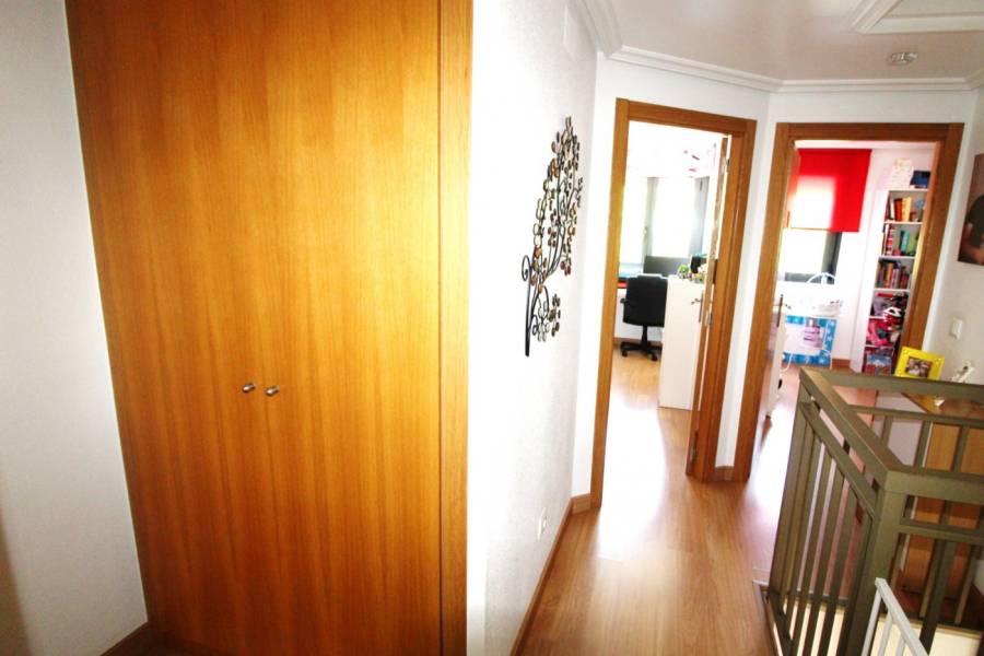 Venta - Duplex - Aspe - Caminico de elche