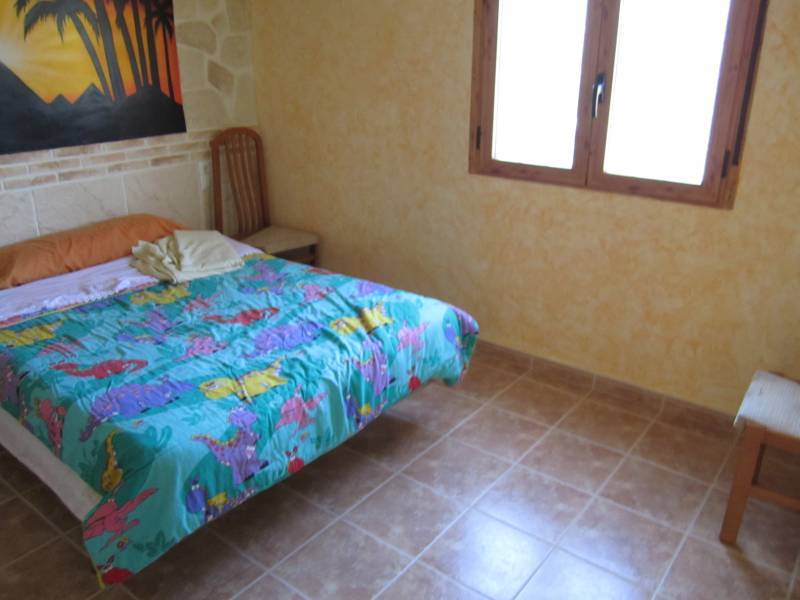 Venta - Casa de campo - Aspe