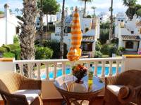 Re-sale - Villa - Villamartin