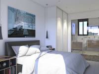 Obra Nueva - Apartamento - Villamartin