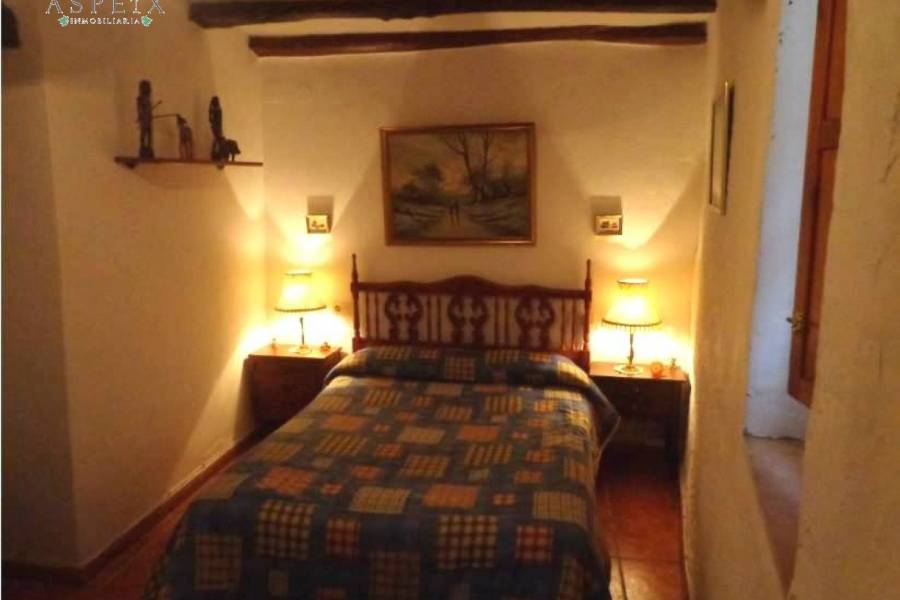 Re-sale - Duplex - Alcoleja - Alcolecha