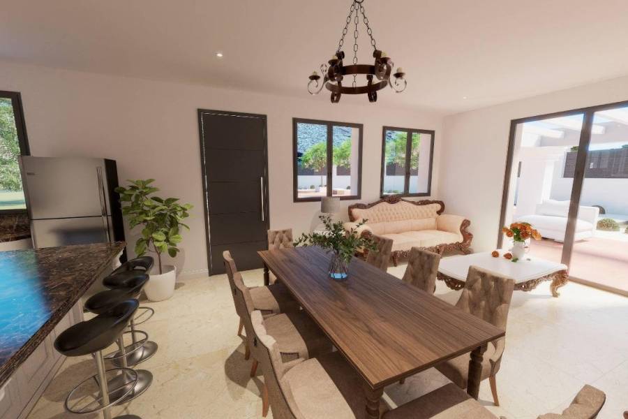 Venta - V - La Romana - Comunidad valenciana