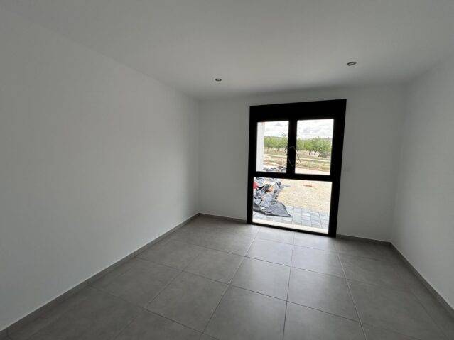 New Build - Country house - El Cantón - El Canton