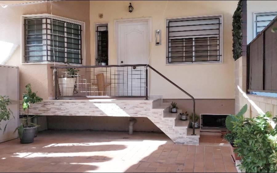Re-sale - Townhouse - Aspe