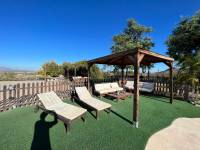 Venta - Casa de campo - Novelda