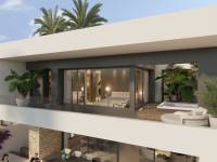 Re-sale - Villa - Quesada-Rojales