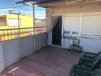 Re-sale - Villa - Novelda - san roque