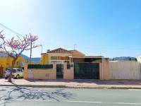 Re-sale - Country house - Hondon De Los Frailes