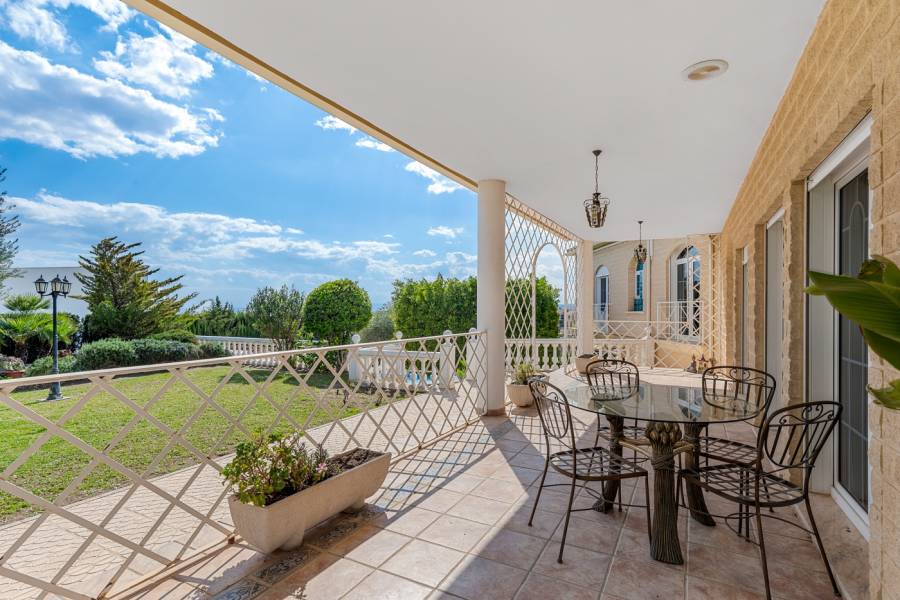 Venta - Casa de campo - Elche
