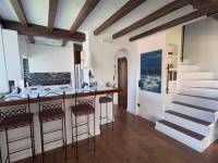 Re-sale - Villa - Villamartin