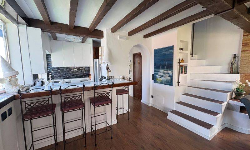 Re-sale - Villa - Villamartin