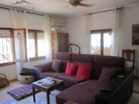 Re-sale - Country house - Hondon De Las Nieves - Almistech