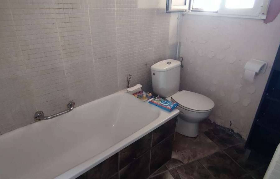 Re-sale - Cave house - Chinorlet