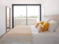 Re-sale - Villa - Campoamor