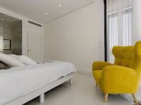 Obra Nueva - Chalet - Campoamor