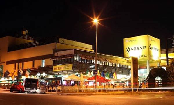 Re-sale - Apartment - Villamartin - Campoamor golf resort