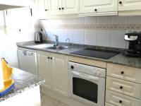 Re-sale - Villa - Villamartin