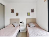 Re-sale - Apartment - Villamartin
