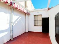 Venta - Townhouse - Hondon De Los Frailes