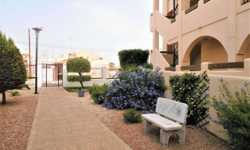  - Apartamento - Orihuela Costa