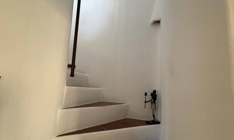 Re-sale - Villa - Villamartin