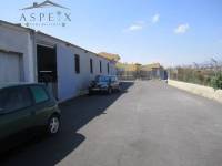 Re-sale - Villa - Elche