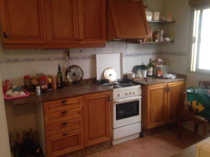 Venta - Chalet - Sax - SAX RURAL