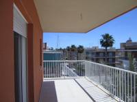 Re-sale - Apartment - Santa Pola