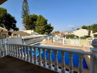 Re-sale - Semi Detached - Los Balcones