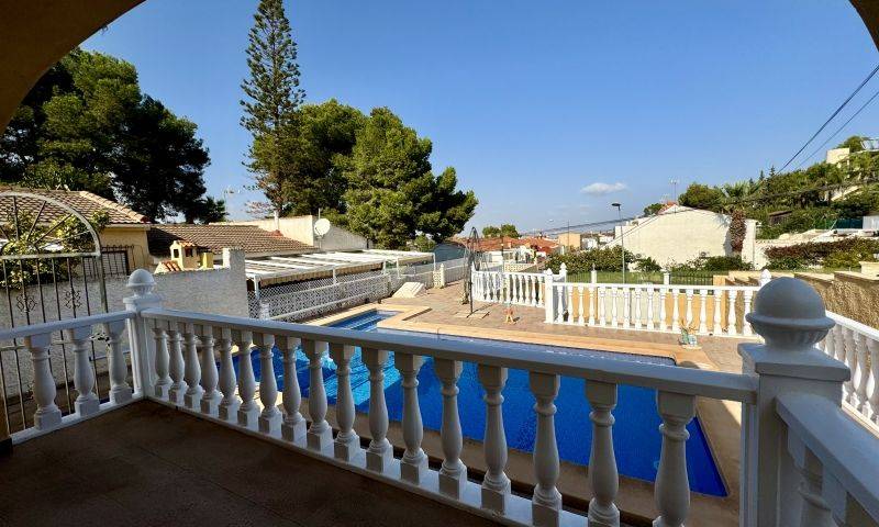 Re-sale - Semi Detached - Los Balcones