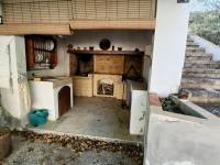 Re-sale - Cave house - Hondon De Las Nieves - LOS CALORES