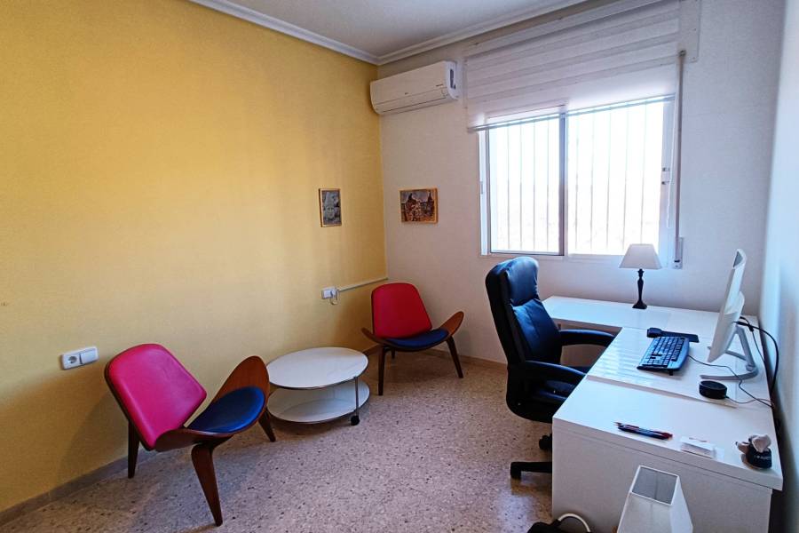 Venta - Casa de campo - Hondon De Los Frailes - BARBAROJA