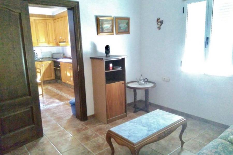 Re-sale - Villa - La Romana - Batistes