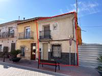 Venta - Townhouse - Hondon De Los Frailes