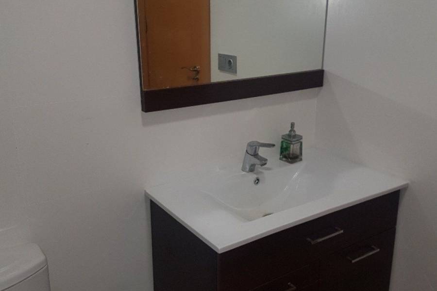 Re-sale - Villa - Novelda - CAMPET