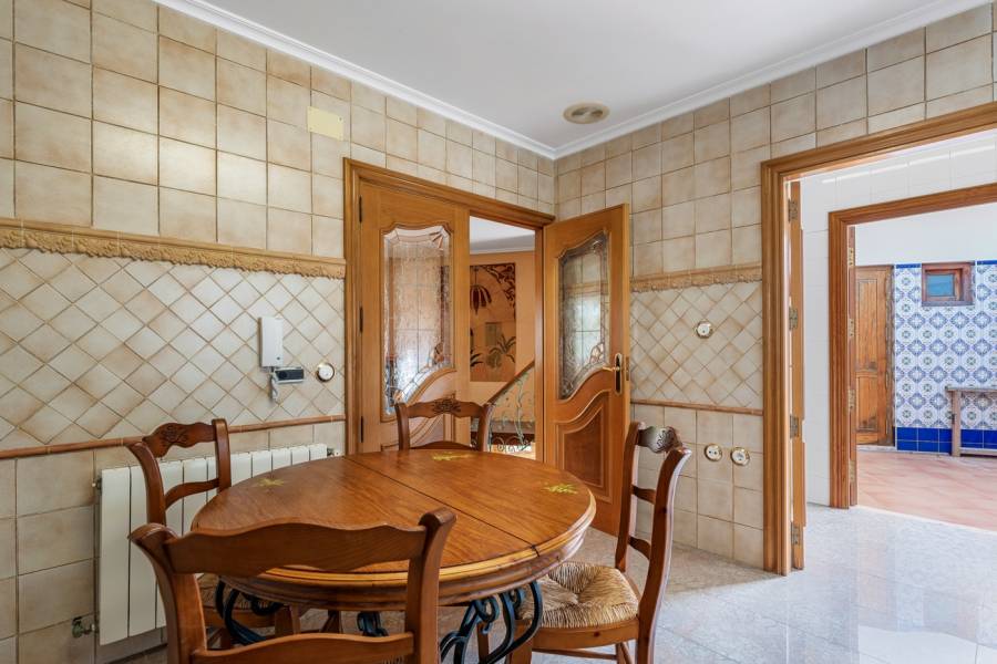 Venta - Casa de campo - Elche