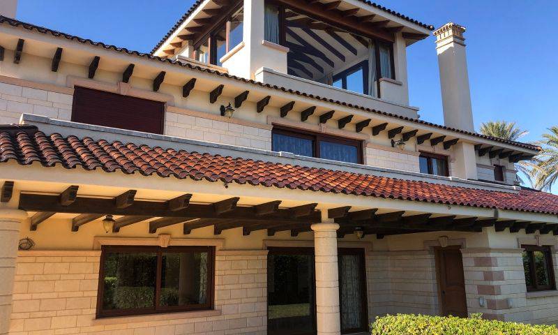 Venta - Chalet - Cabo Roig